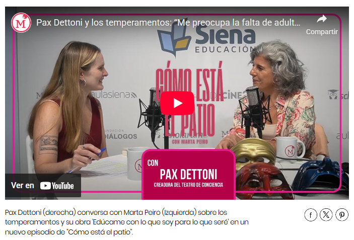 Magisnet Pax Dettoni