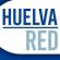huelva red logo